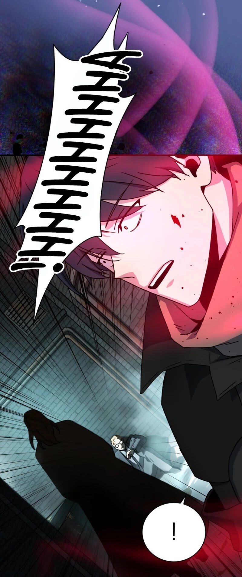 Return of the Frozen Player Chapter 24 page 18 - Chapter 24