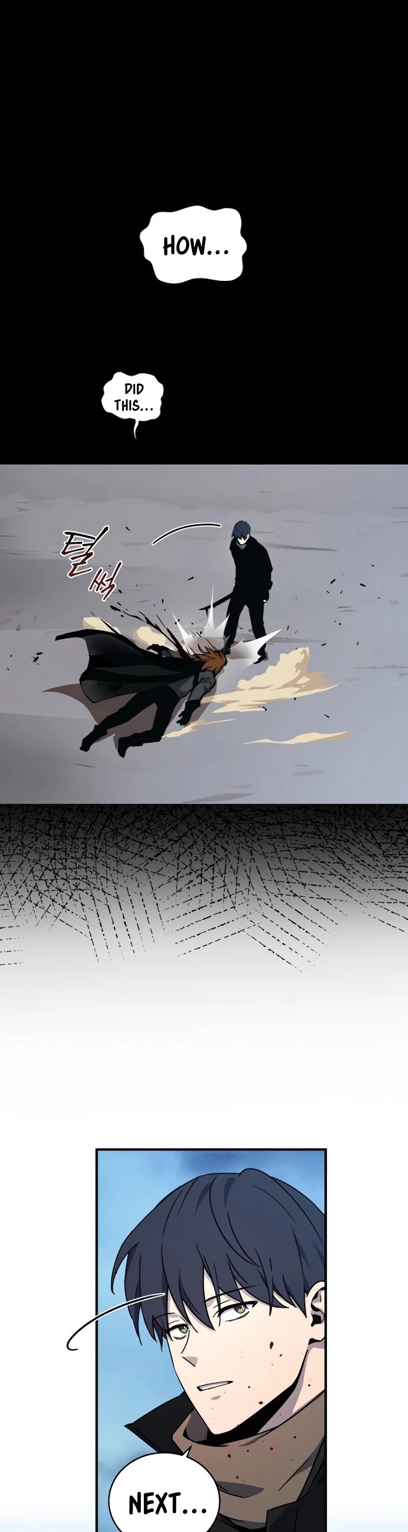 Return of the Frozen Player Chapter 24 page 2 - Chapter 24