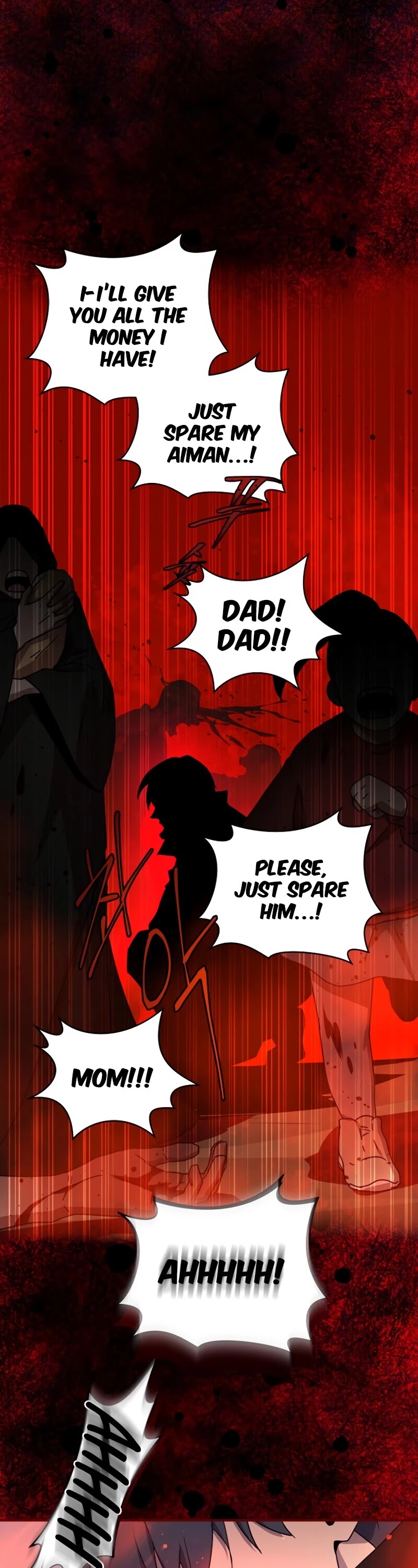 Return of the Frozen Player Chapter 24 page 20 - Chapter 24