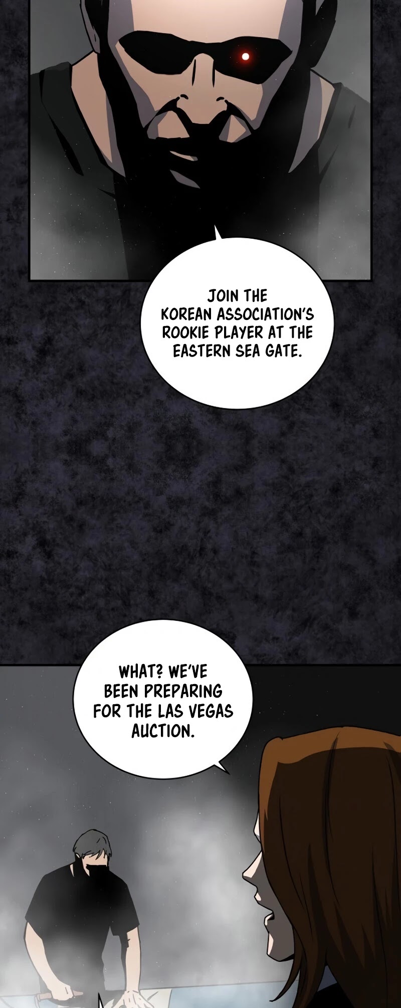 Return of the Frozen Player Chapter 24 page 25 - Chapter 24
