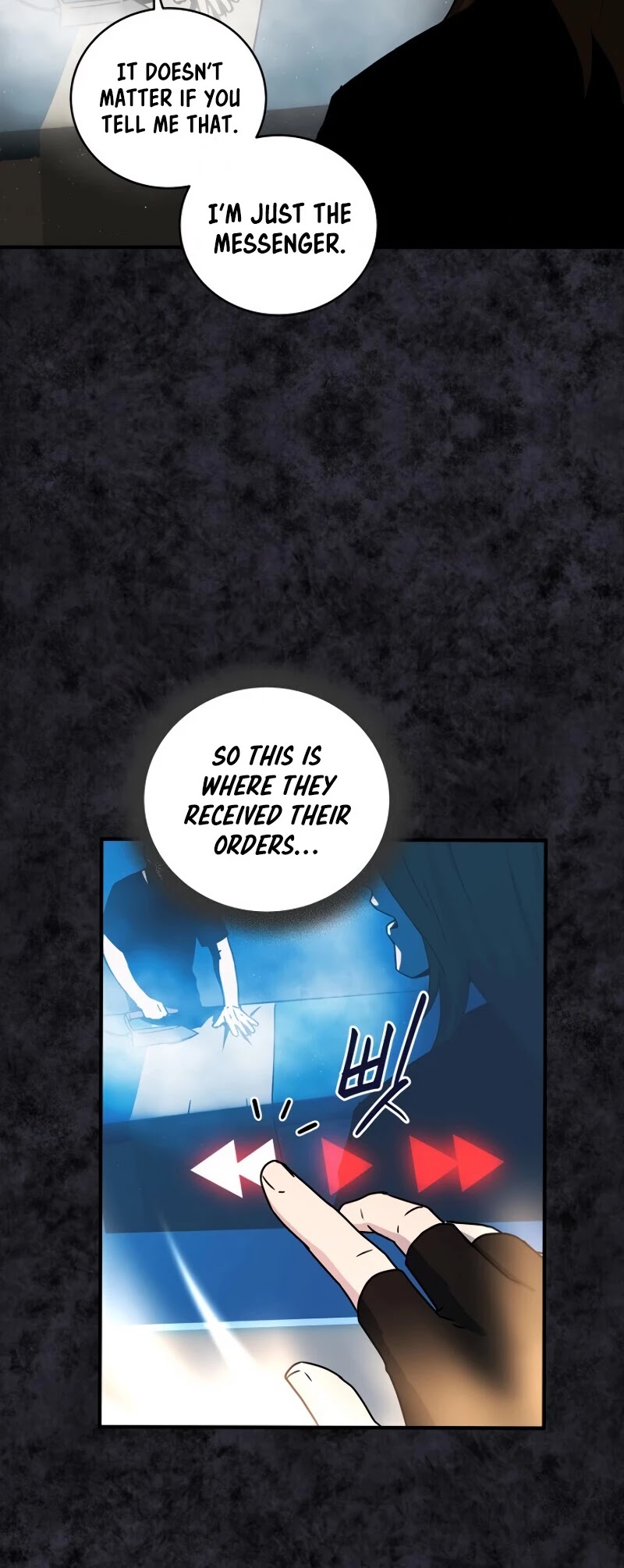 Return of the Frozen Player Chapter 24 page 26 - Chapter 24