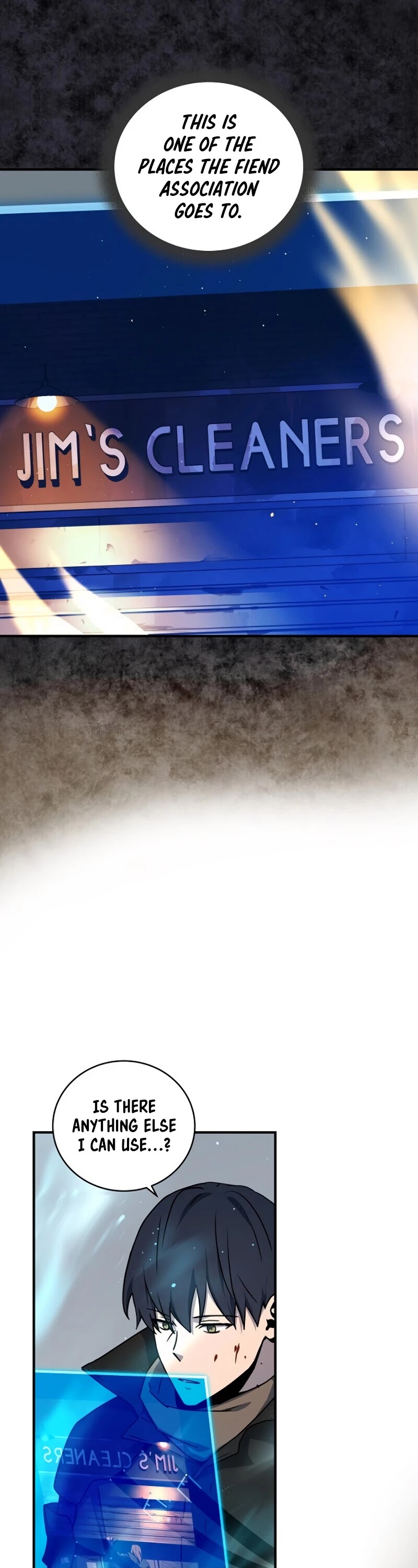 Return of the Frozen Player Chapter 24 page 27 - Chapter 24
