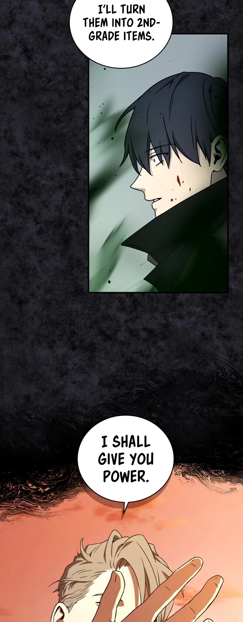 Return of the Frozen Player Chapter 24 page 29 - Chapter 24
