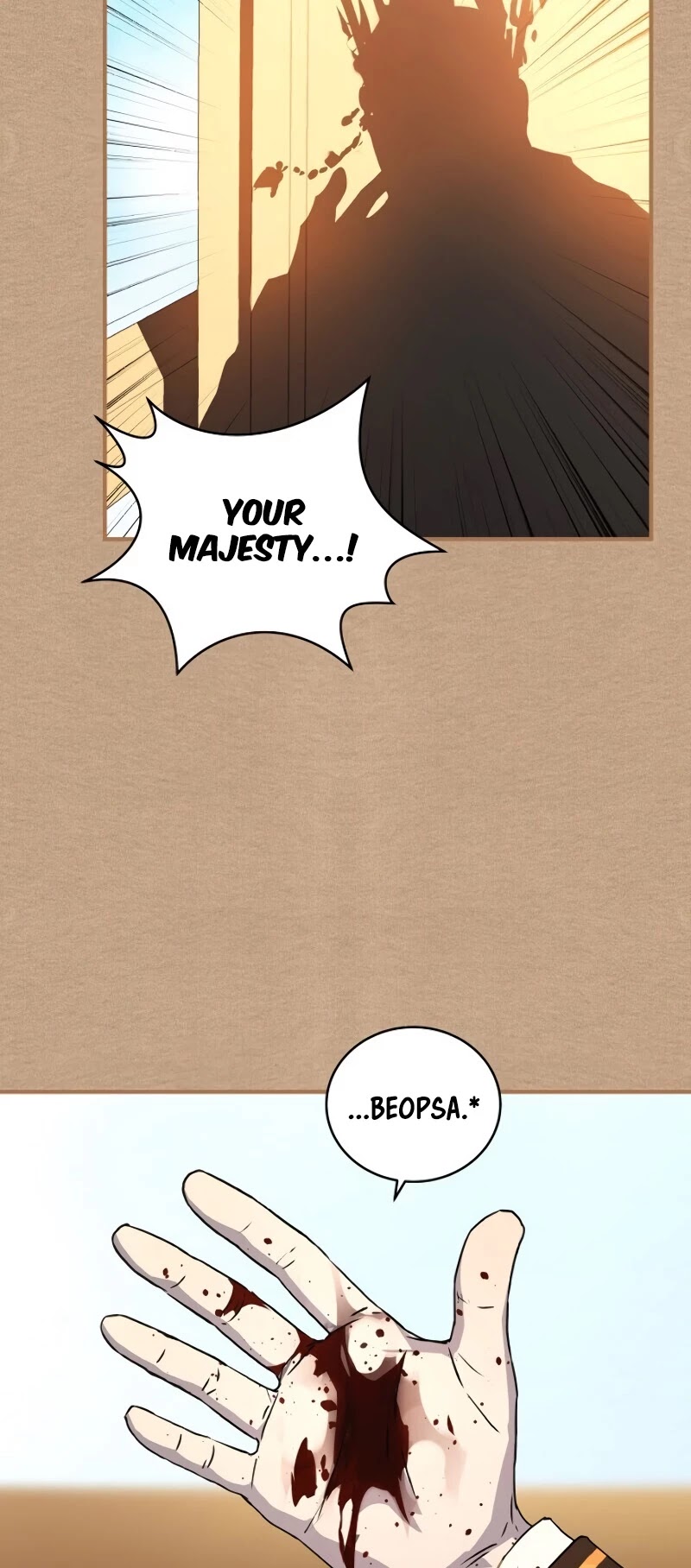 Return of the Frozen Player Chapter 24 page 39 - Chapter 24