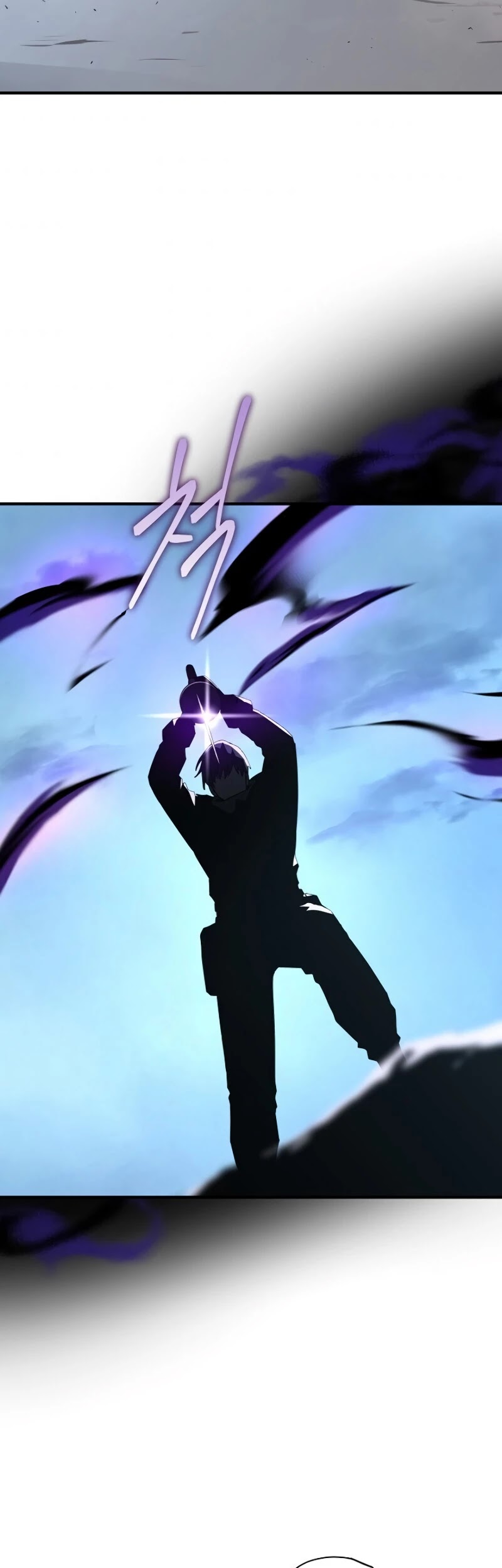Return of the Frozen Player Chapter 24 page 4 - Chapter 24