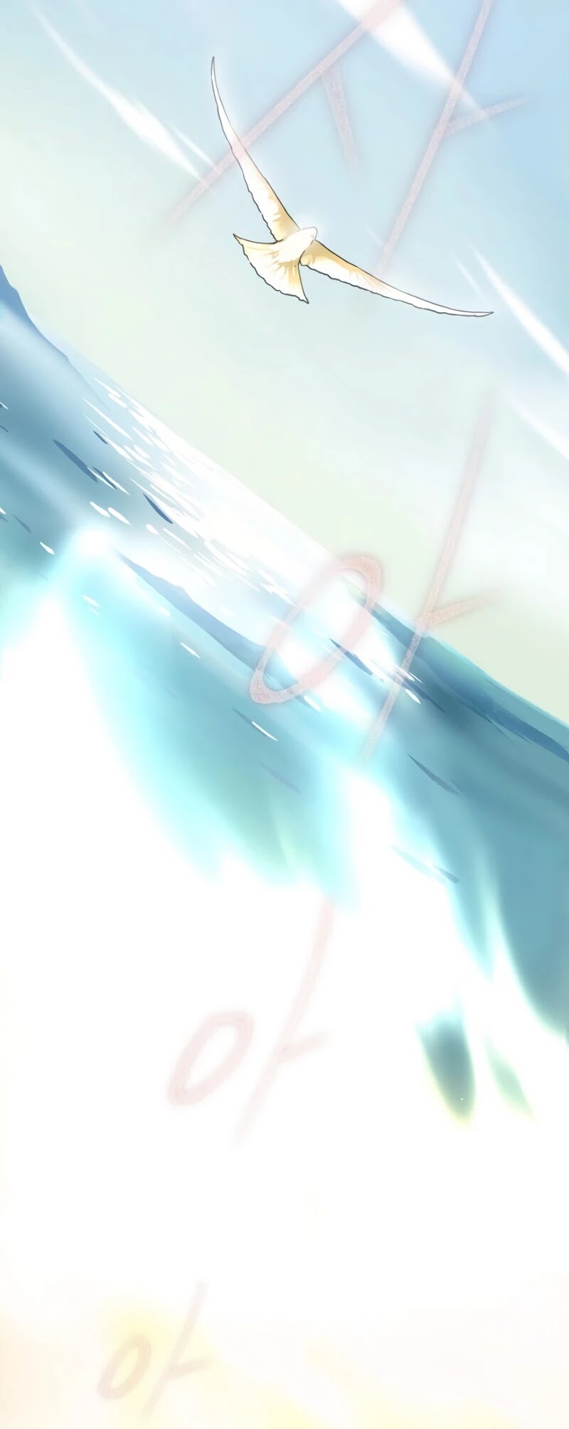 Return of the Frozen Player Chapter 24 page 44 - Chapter 24