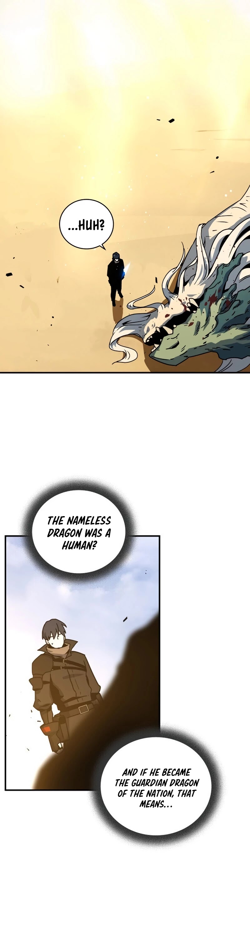 Return of the Frozen Player Chapter 24 page 45 - Chapter 24