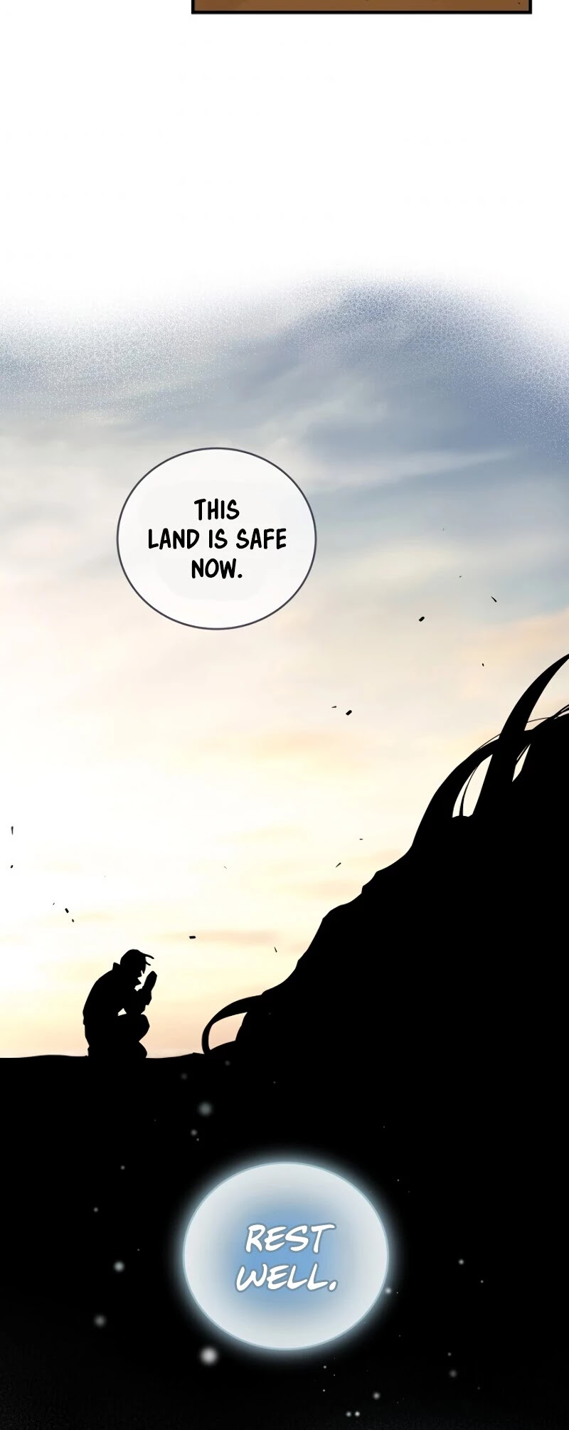 Return of the Frozen Player Chapter 24 page 48 - Chapter 24