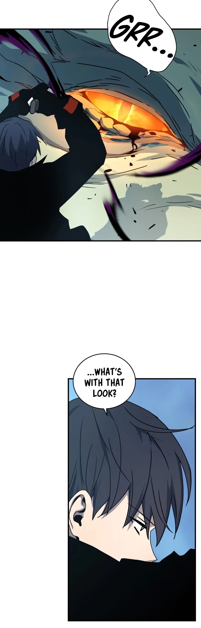 Return of the Frozen Player Chapter 24 page 5 - Chapter 24