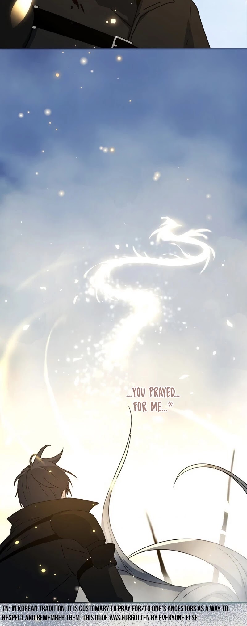Return of the Frozen Player Chapter 24 page 51 - Chapter 24