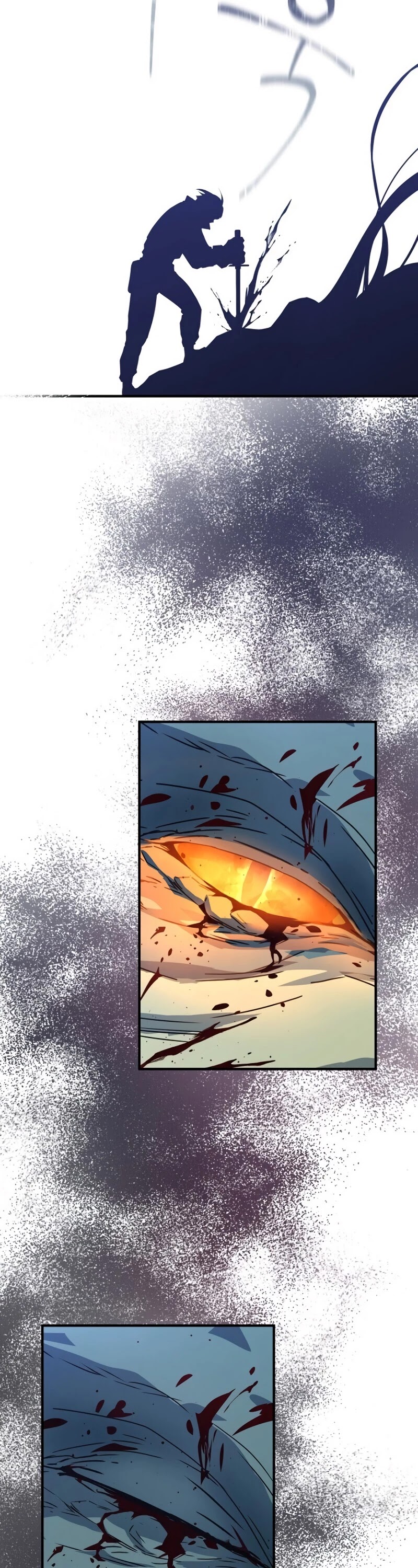 Return of the Frozen Player Chapter 24 page 7 - Chapter 24