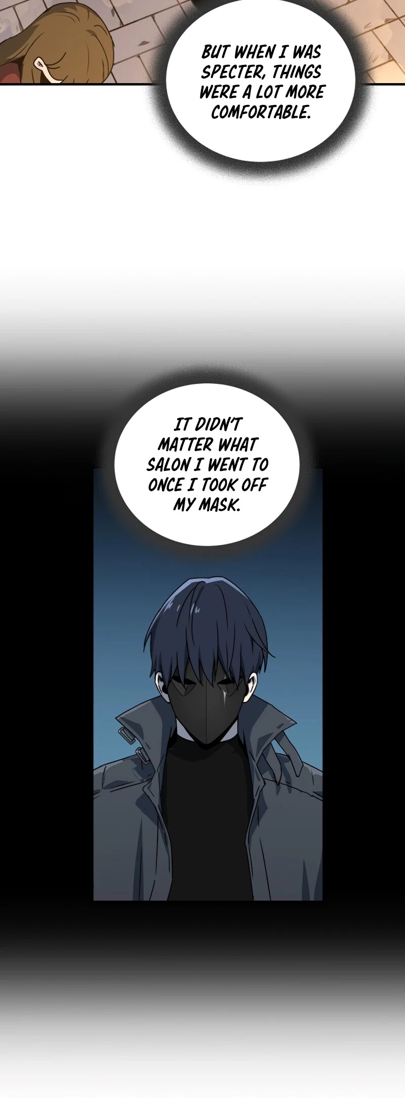 Return of the Frozen Player Chapter 25 page 30 - Chapter 25