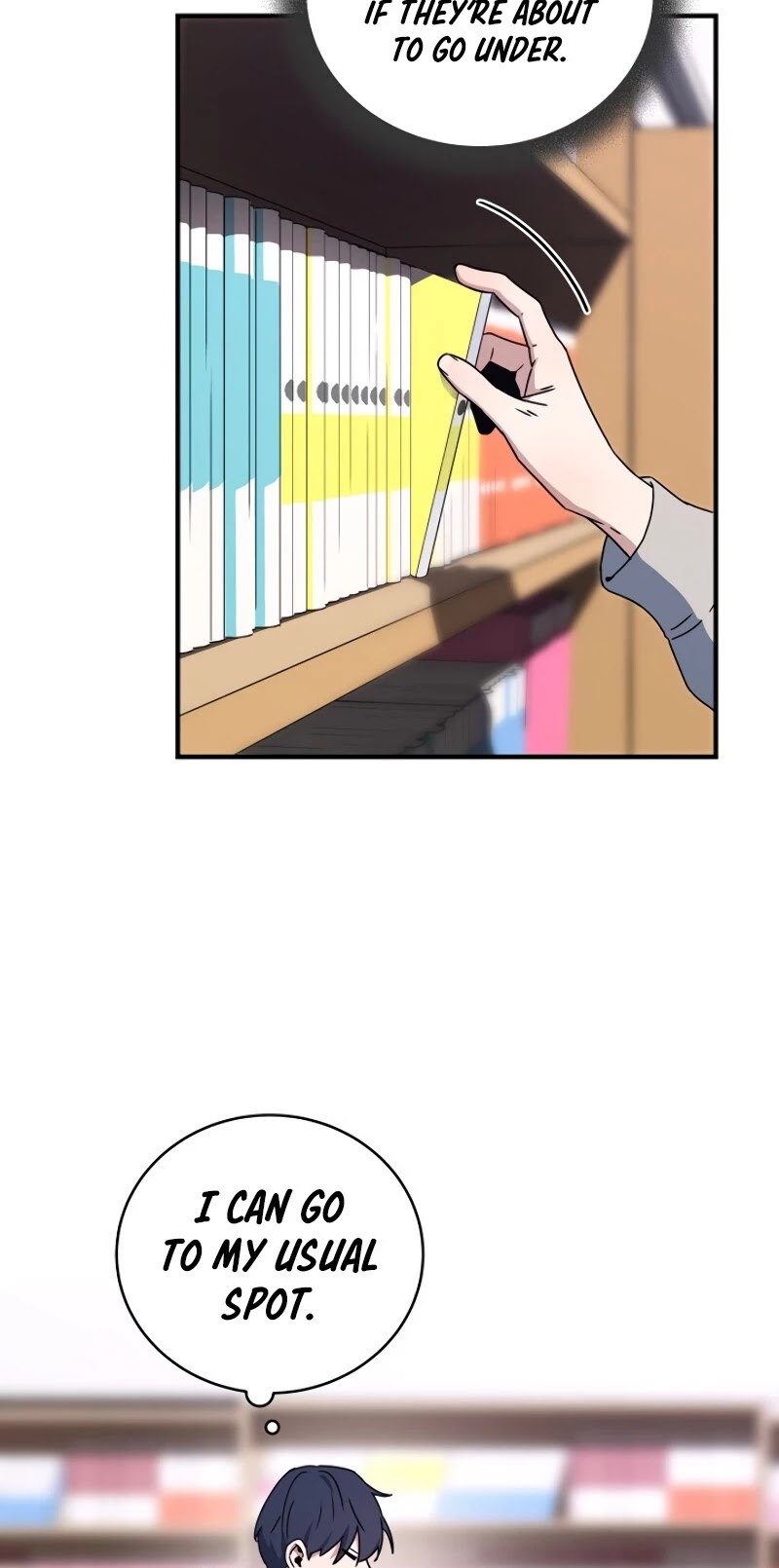 Return of the Frozen Player Chapter 25 page 34 - Chapter 25