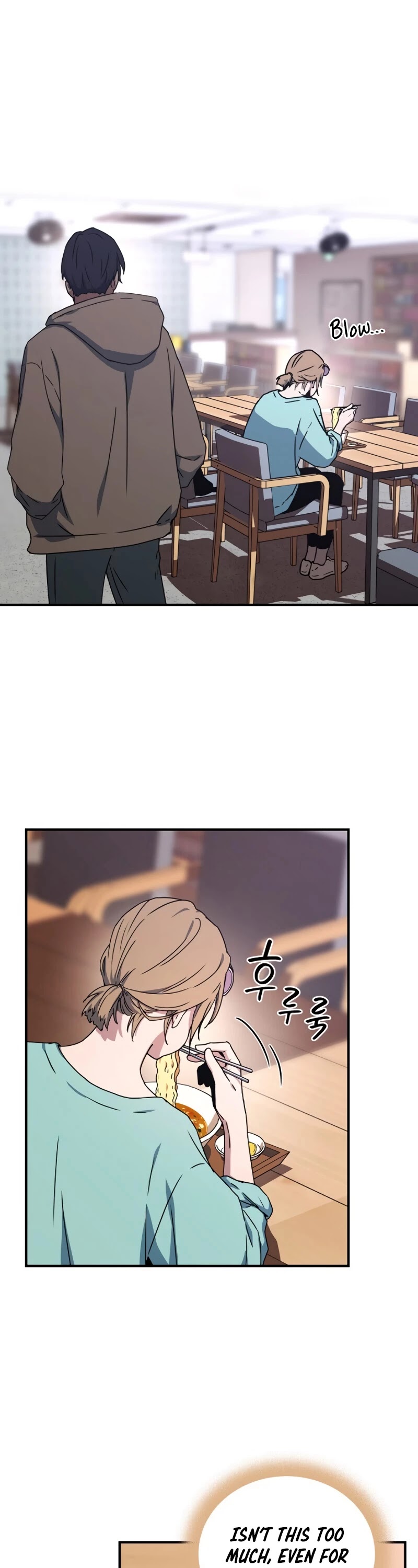 Return of the Frozen Player Chapter 25 page 36 - Chapter 25