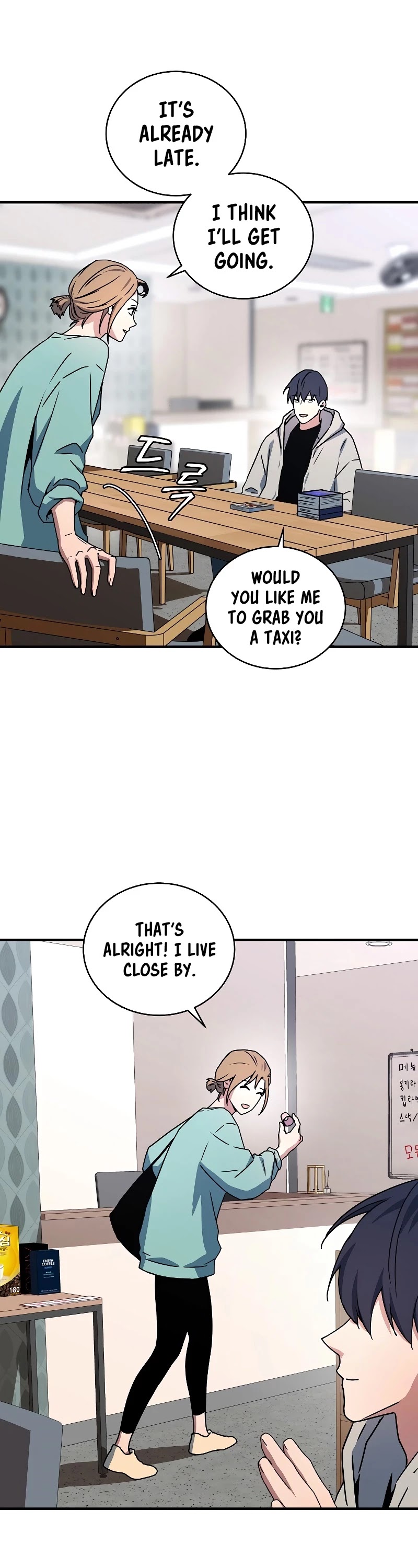 Return of the Frozen Player Chapter 26 page 18 - Chapter 26