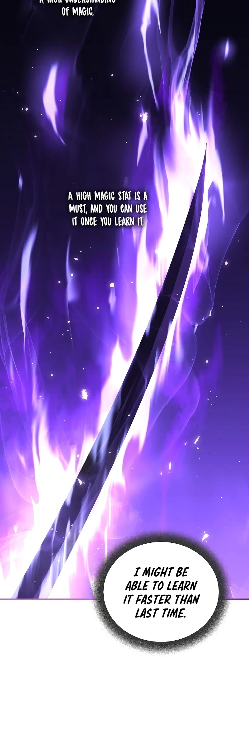 Return of the Frozen Player Chapter 26 page 37 - Chapter 26