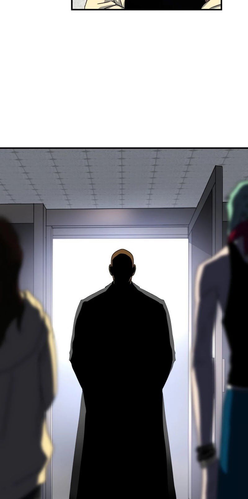 Return of the Frozen Player Chapter 27 page 19 - Chapter 27