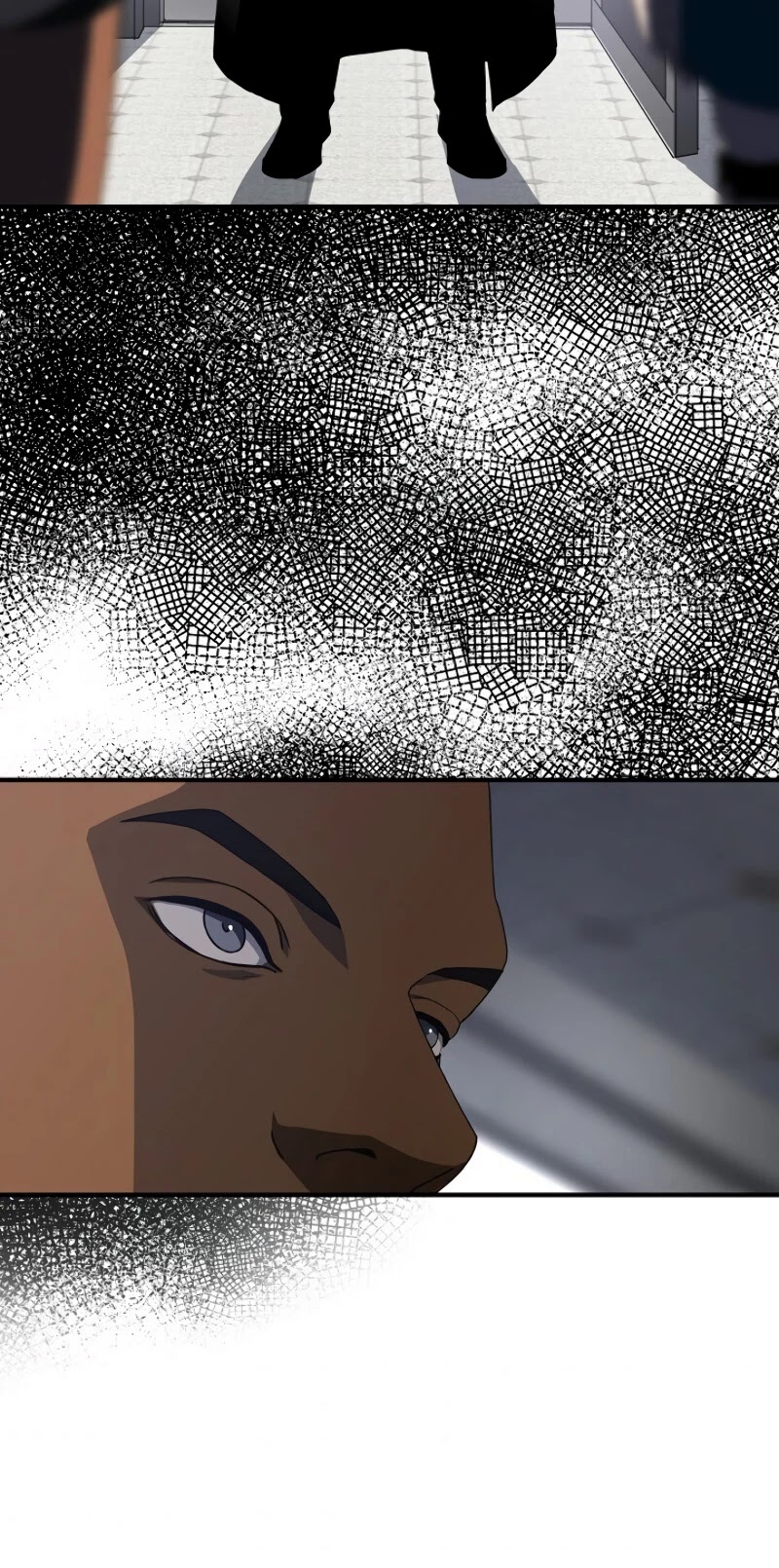 Return of the Frozen Player Chapter 27 page 20 - Chapter 27