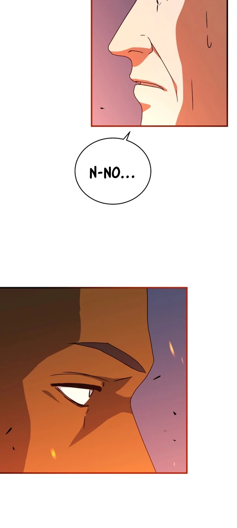 Return of the Frozen Player Chapter 27 page 25 - Chapter 27
