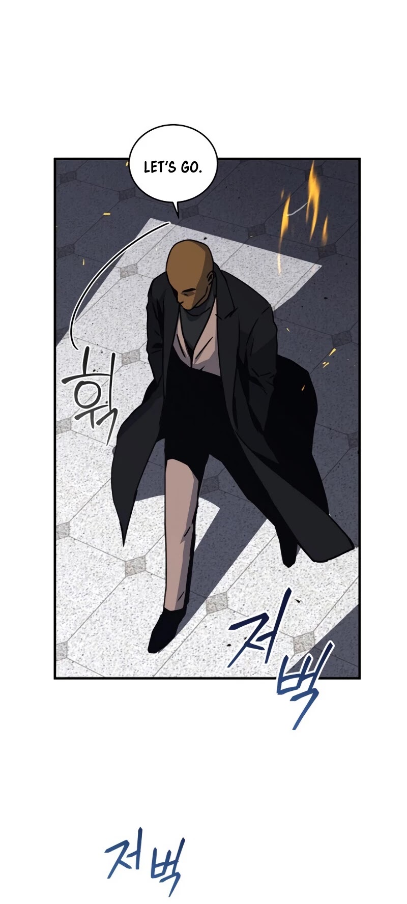 Return of the Frozen Player Chapter 27 page 26 - Chapter 27