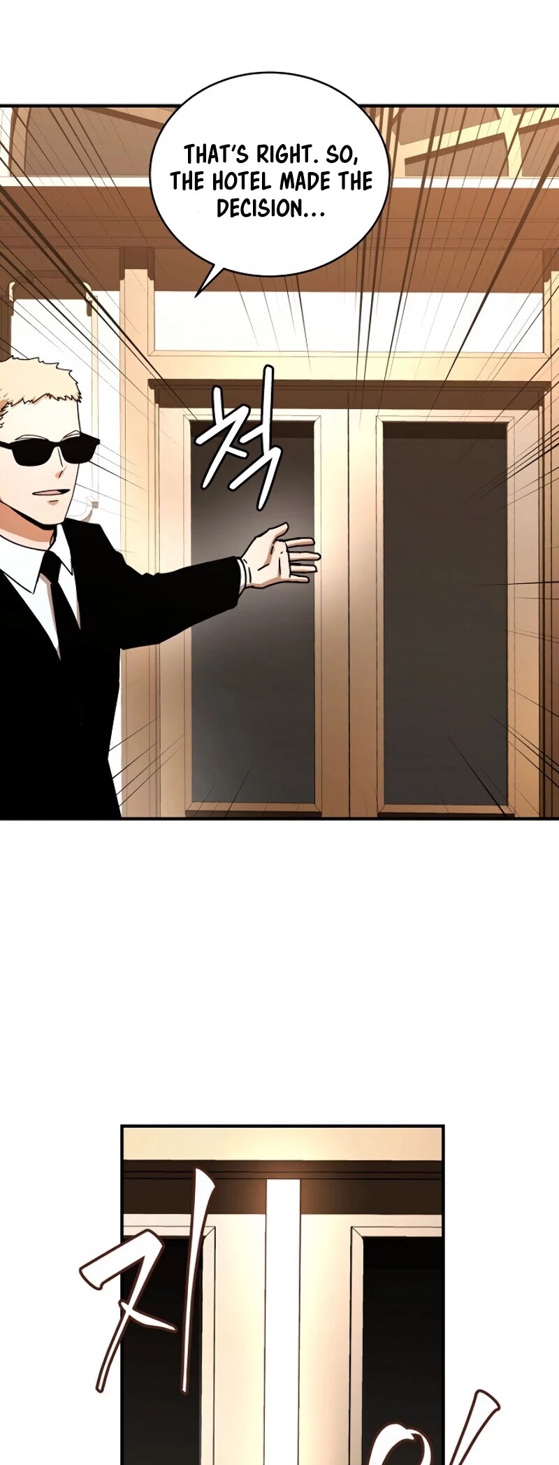 Return of the Frozen Player Chapter 28 page 12 - Chapter 28