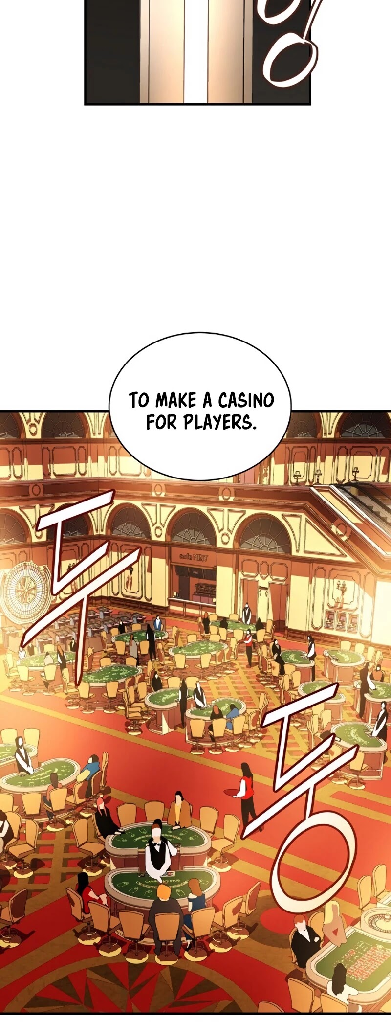 Return of the Frozen Player Chapter 28 page 13 - Chapter 28
