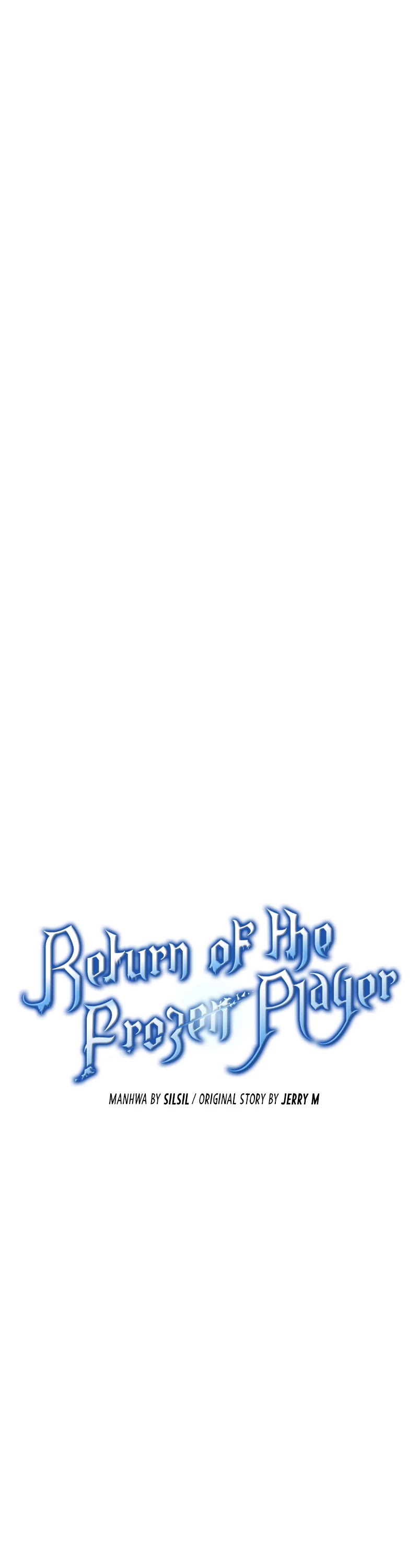 Return of the Frozen Player Chapter 28 page 14 - Chapter 28