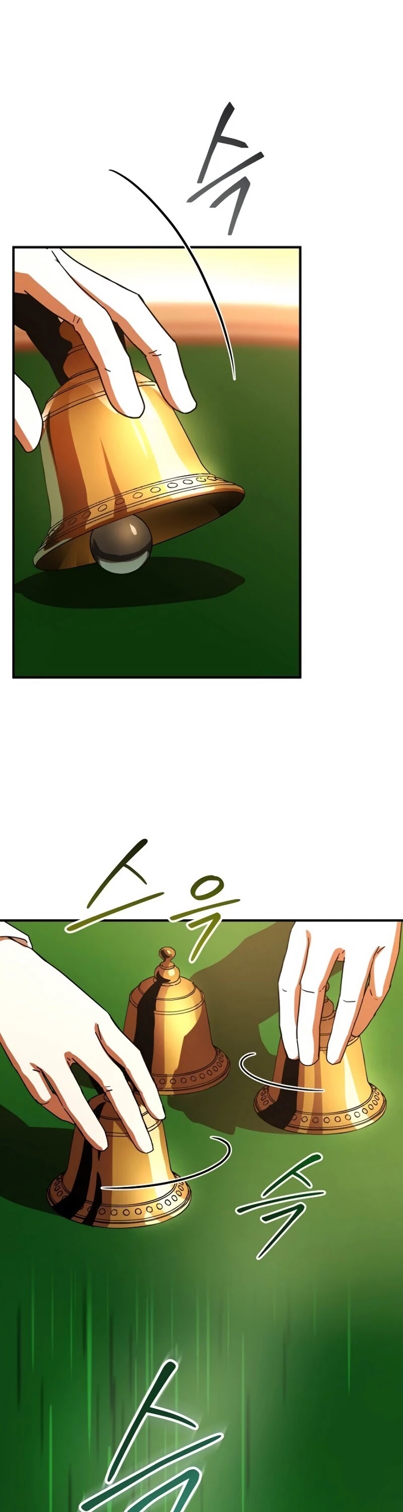 Return of the Frozen Player Chapter 28 page 27 - Chapter 28