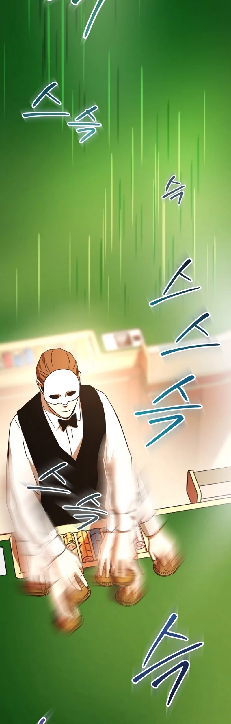 Return of the Frozen Player Chapter 28 page 28 - Chapter 28