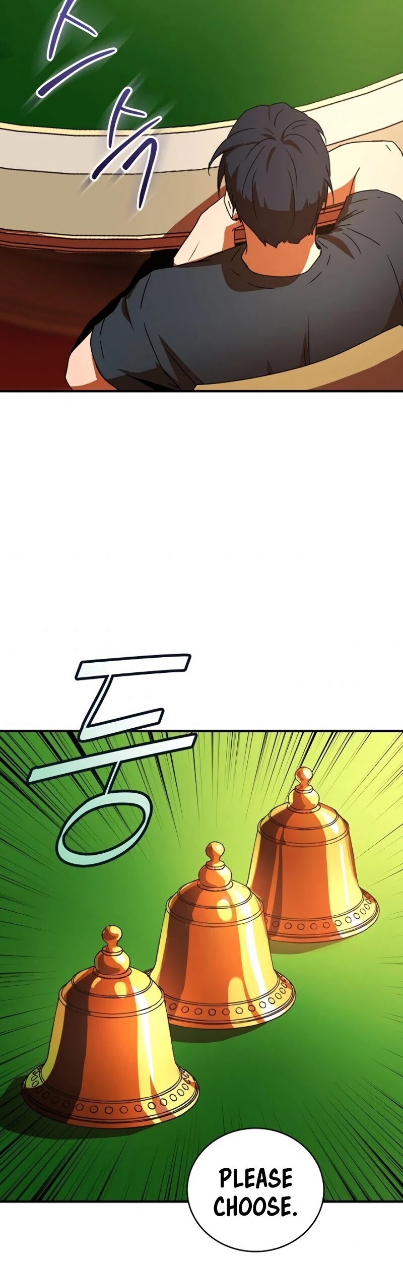 Return of the Frozen Player Chapter 28 page 29 - Chapter 28