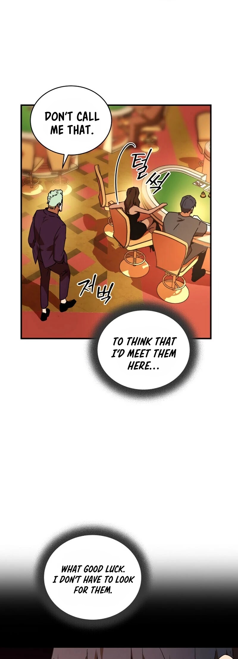 Return of the Frozen Player Chapter 28 page 36 - Chapter 28