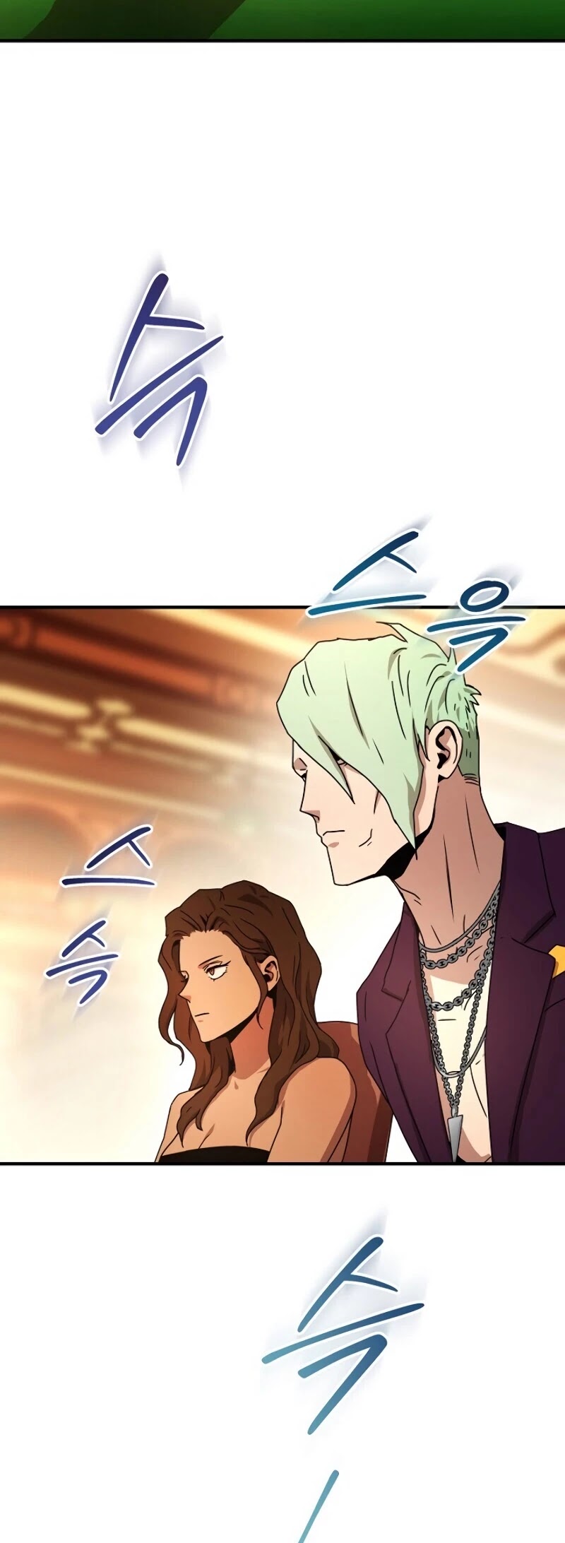 Return of the Frozen Player Chapter 28 page 40 - Chapter 28