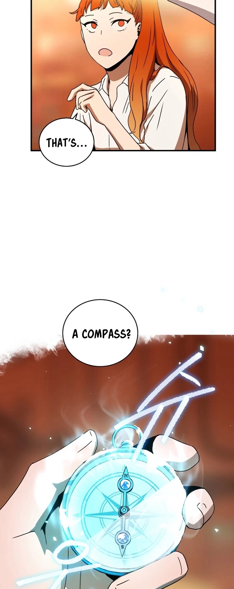Return of the Frozen Player Chapter 29 page 12 - Chapter 29