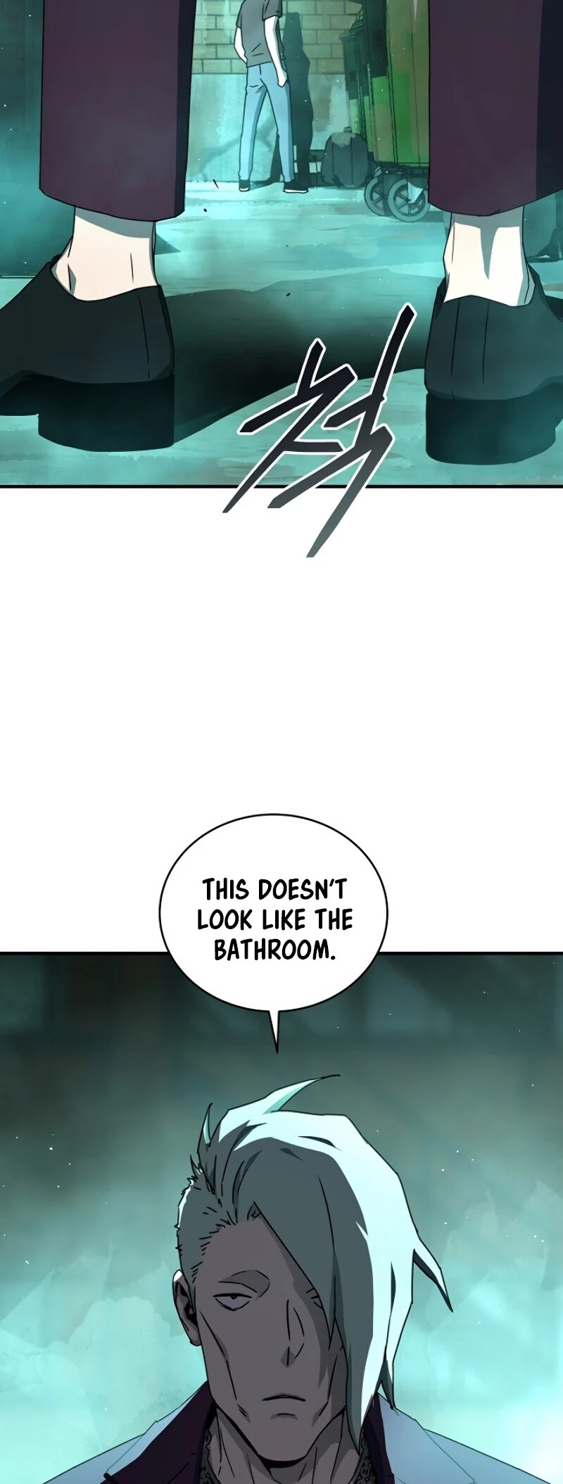 Return of the Frozen Player Chapter 29 page 20 - Chapter 29