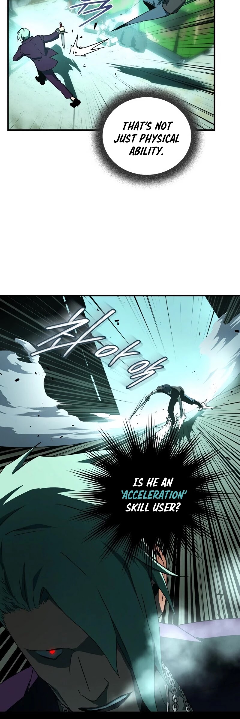 Return of the Frozen Player Chapter 29 page 29 - Chapter 29
