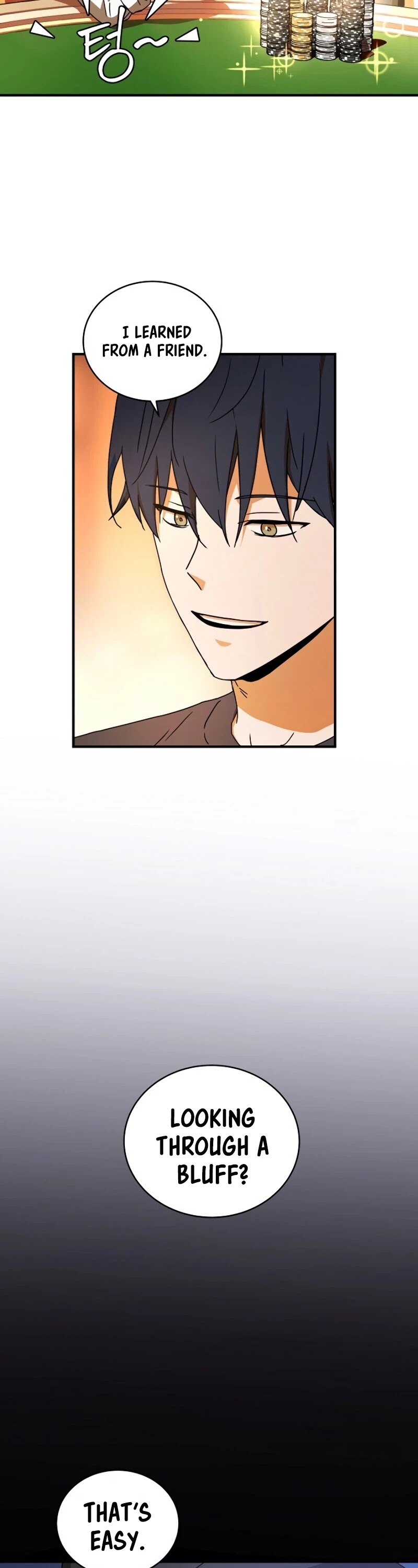 Return of the Frozen Player Chapter 29 page 3 - Chapter 29