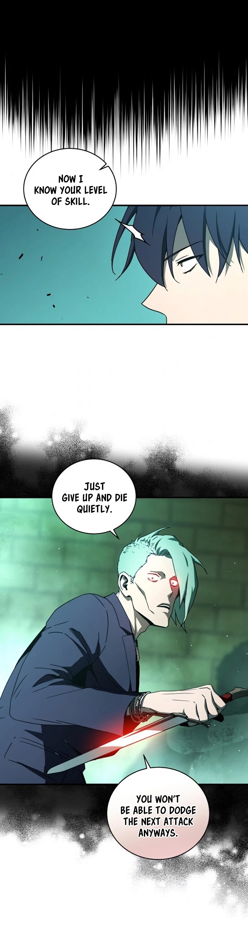 Return of the Frozen Player Chapter 29 page 30 - Chapter 29