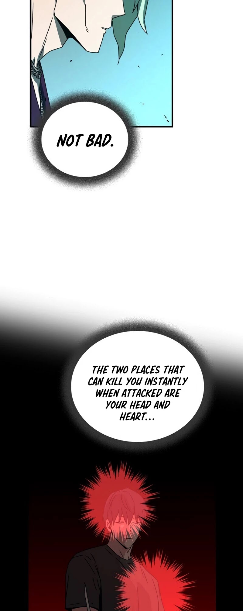 Return of the Frozen Player Chapter 29 page 32 - Chapter 29