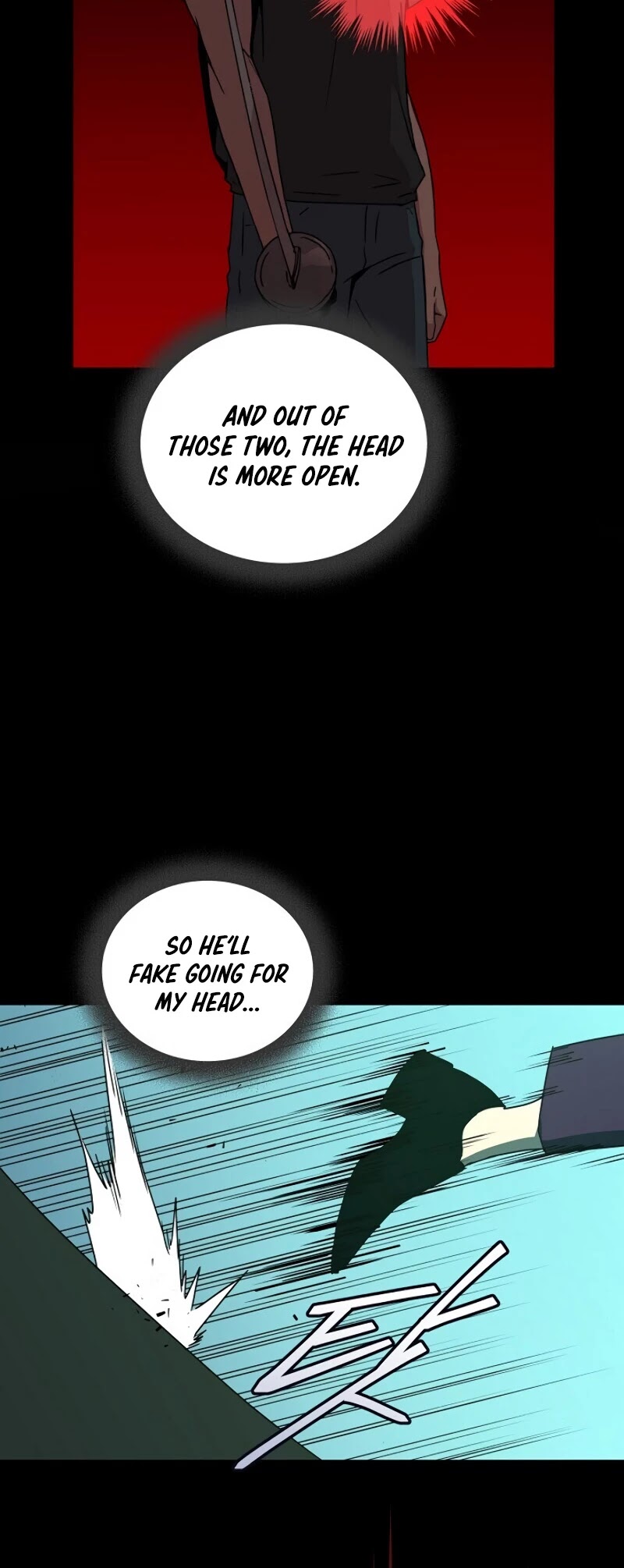 Return of the Frozen Player Chapter 29 page 33 - Chapter 29