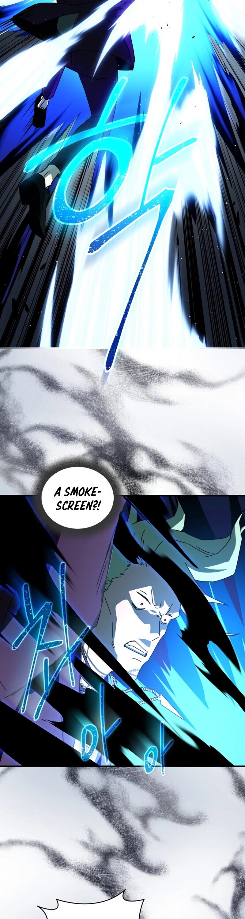Return of the Frozen Player Chapter 29 page 35 - Chapter 29