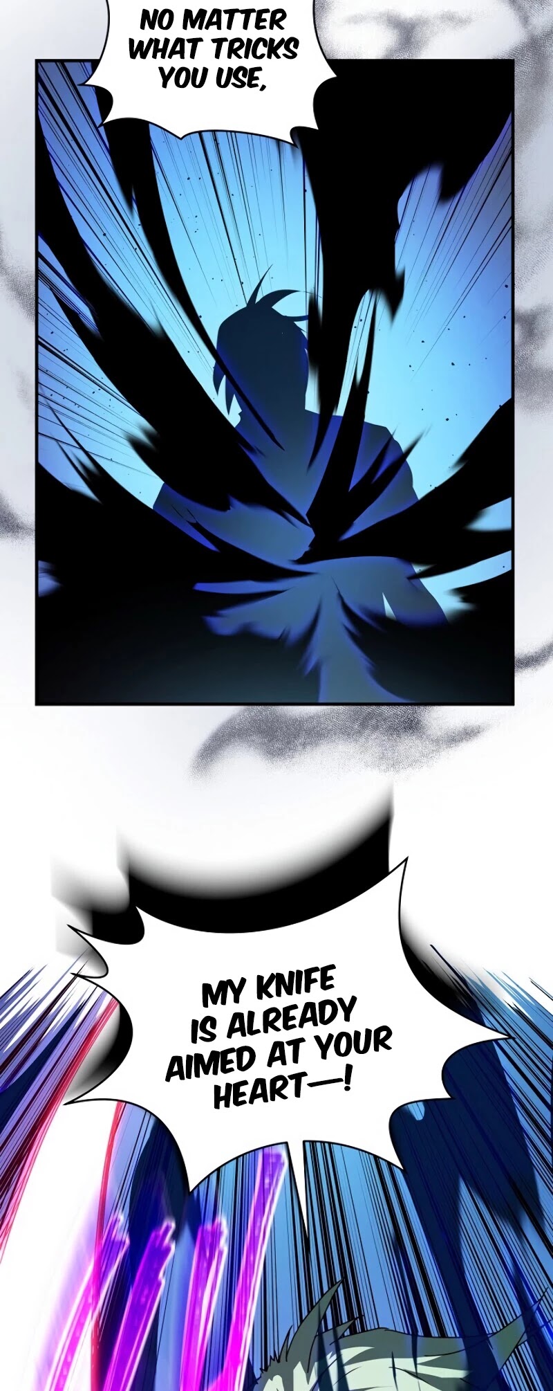 Return of the Frozen Player Chapter 29 page 36 - Chapter 29
