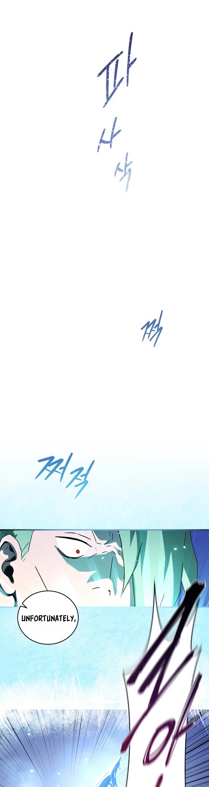 Return of the Frozen Player Chapter 29 page 38 - Chapter 29