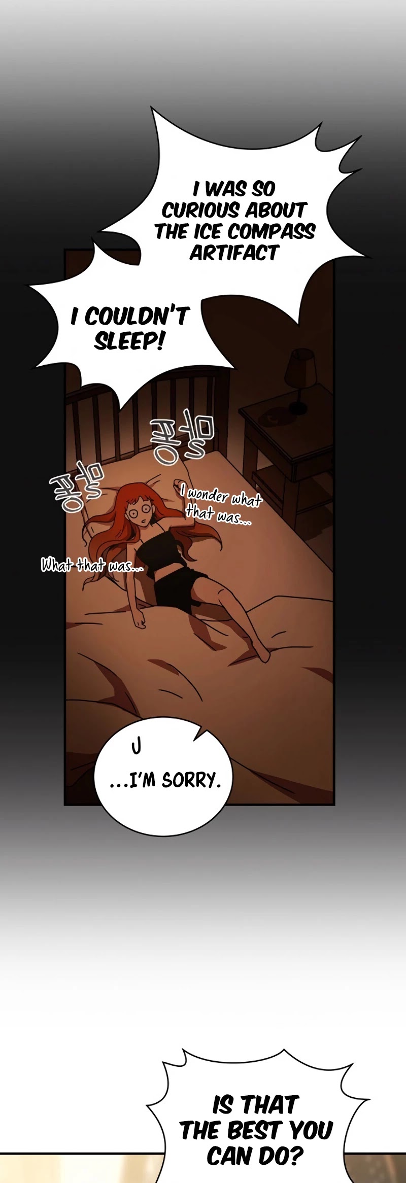 Return of the Frozen Player Chapter 30 page 20 - Chapter 30