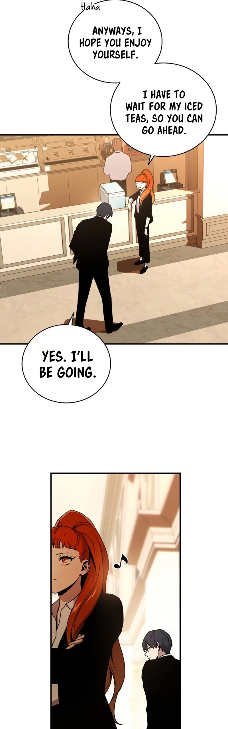Return of the Frozen Player Chapter 30 page 24 - Chapter 30