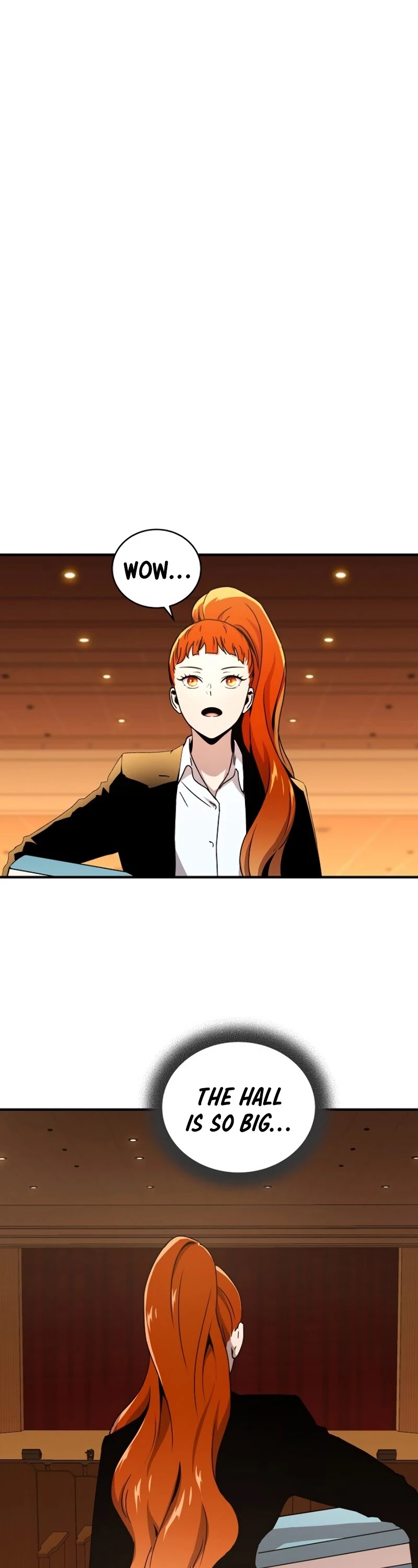 Return of the Frozen Player Chapter 30 page 26 - Chapter 30