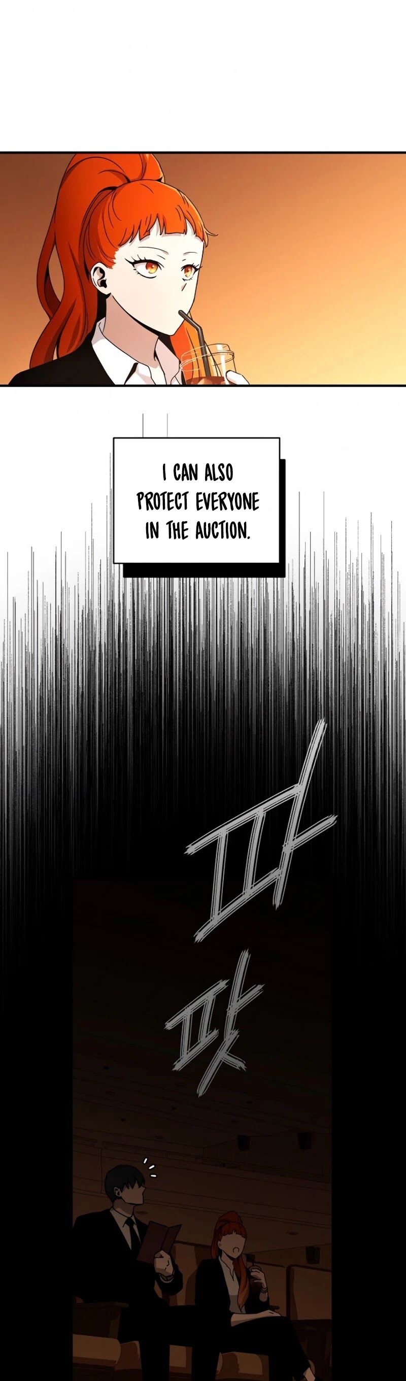 Return of the Frozen Player Chapter 30 page 41 - Chapter 30
