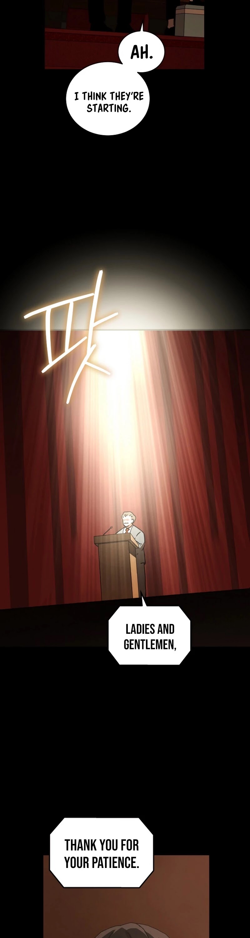 Return of the Frozen Player Chapter 30 page 42 - Chapter 30