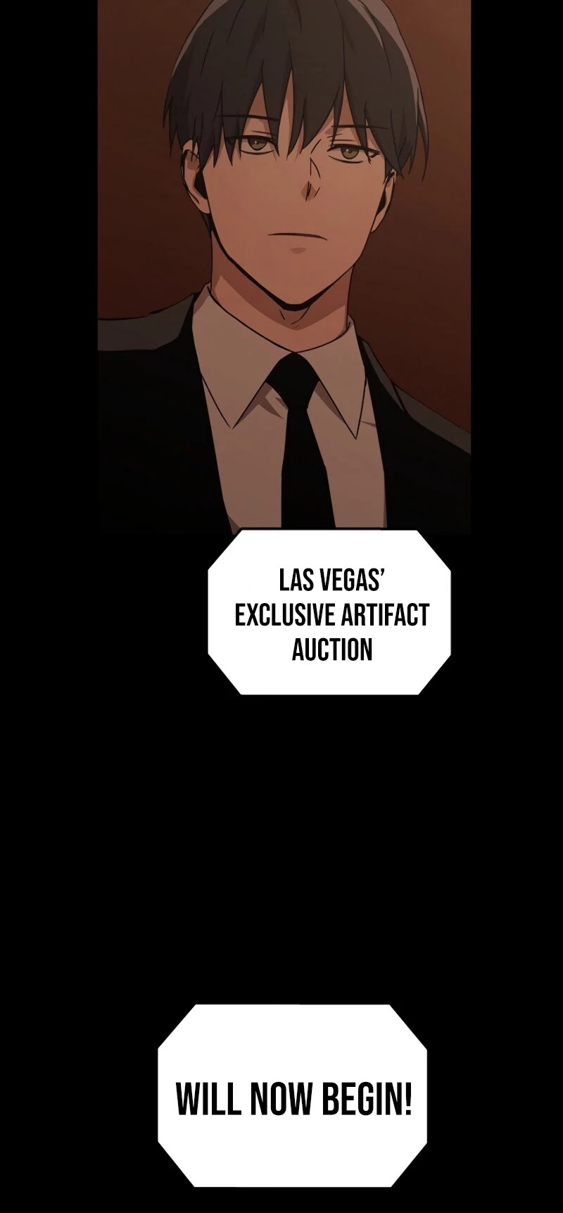 Return of the Frozen Player Chapter 30 page 43 - Chapter 30