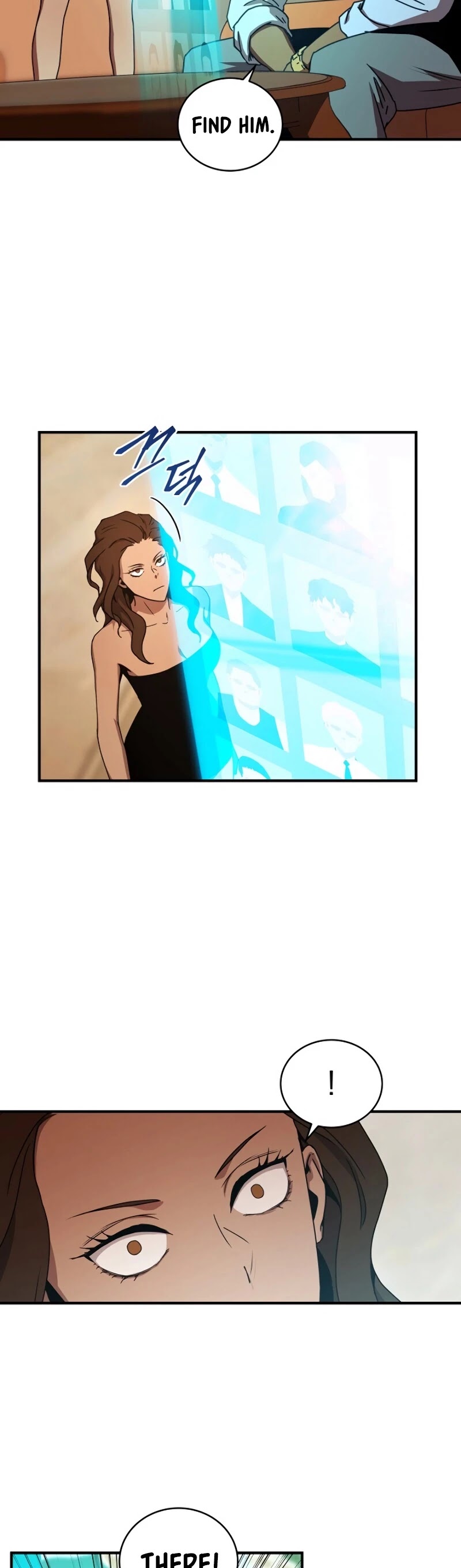 Return of the Frozen Player Chapter 30 page 5 - Chapter 30