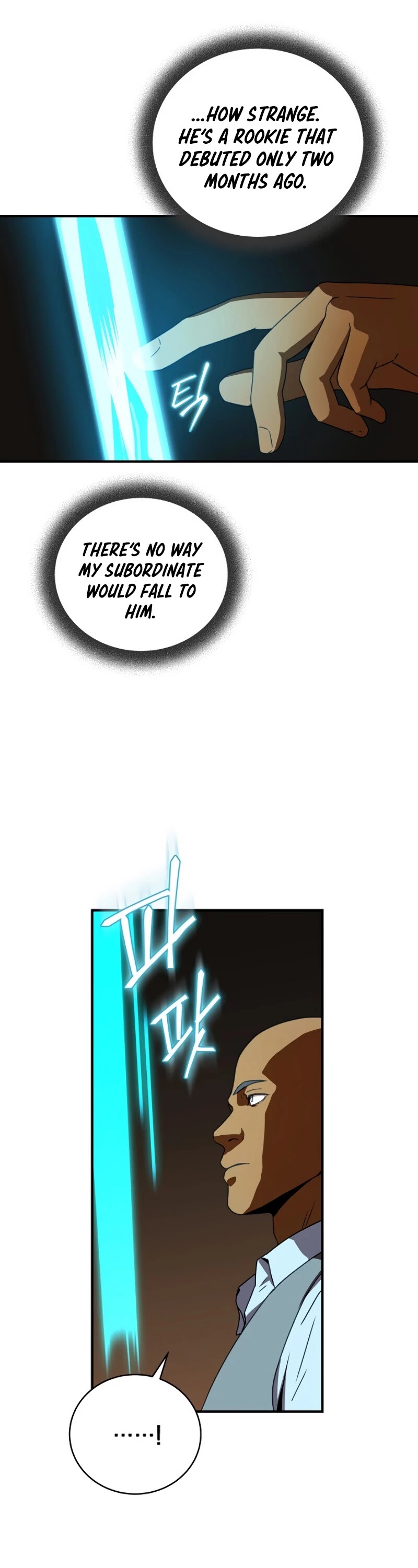 Return of the Frozen Player Chapter 30 page 7 - Chapter 30